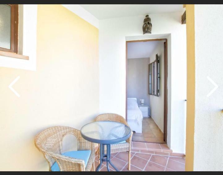 Benidorm holiday let. Finestrat. Cala de Finestrat Exterior foto